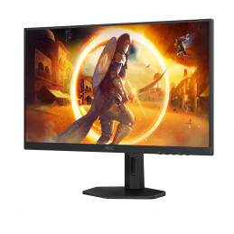 AOC G4 Q27G4XF tietokoneen litteä näyttö 68,6 cm (27") 2560 x 1440 pikseliä Quad HD LED