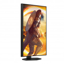 AOC G4 Q27G4XF tietokoneen litteä näyttö 68,6 cm (27") 2560 x 1440 pikseliä Quad HD LED