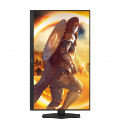 AOC G4 Q27G4XF tietokoneen litteä näyttö 68,6 cm (27") 2560 x 1440 pikseliä Quad HD LED