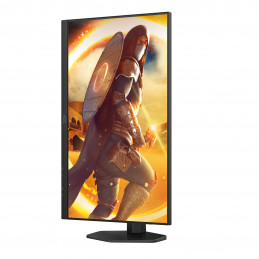 AOC G4 Q27G4XF tietokoneen litteä näyttö 68,6 cm (27") 2560 x 1440 pikseliä Quad HD LED