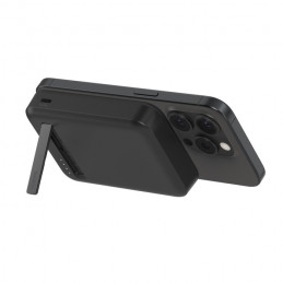 Belkin BoostCharge Pro 8000 mAh Langaton lataaminen musta