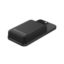 Belkin BoostCharge Pro 8000 mAh Langaton lataaminen musta