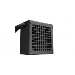 DeepCool PF650 virtalähdeyksikkö 650 W 20+4 pin ATX ATX musta