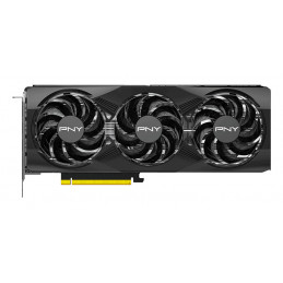 PNY GeForce RTX 5070 OC NVIDIA 12 GB GDDR7