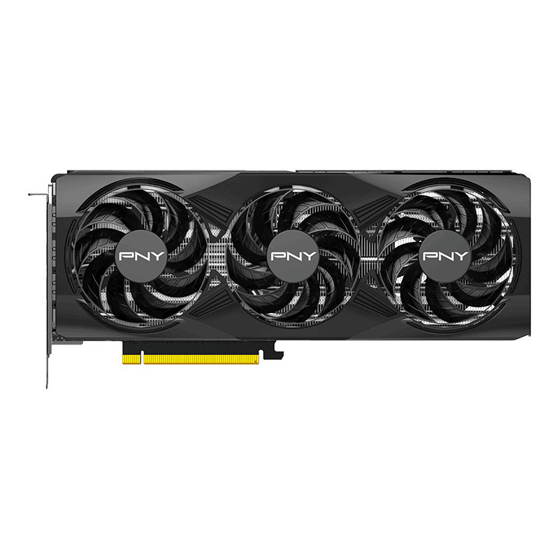 PNY GeForce RTX 5070 OC NVIDIA 12 GB GDDR7