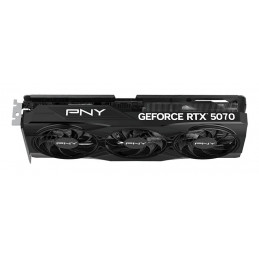 PNY GeForce RTX 5070 OC NVIDIA 12 GB GDDR7