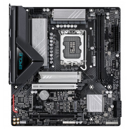 GIGABYTE B860M EAGLE emolevy Intel B860 LGA 1851 (Socket V1) mikro ATX