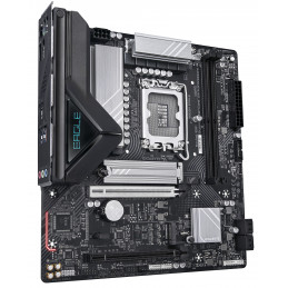 GIGABYTE B860M EAGLE emolevy Intel B860 LGA 1851 (Socket V1) mikro ATX