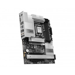 MSI PRO Z890-A WIFI emolevy Intel Z890 LGA 1851 (Socket V1) ATX