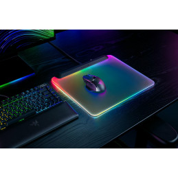 Razer Firefly V2 Pro Pelihiirimatto musta