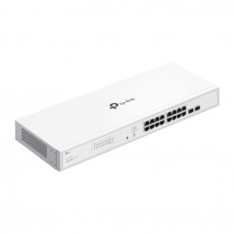 TP-Link Festa FS318GP L2 L2+ Gigabit Ethernet (10 100 1000) Power over Ethernet -tuki