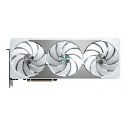 GIGABYTE GeForce RTX 5070 Ti AERO OC 16G NVIDIA 16 GB GDDR7