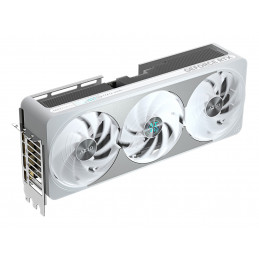 GIGABYTE GeForce RTX 5070 Ti AERO OC 16G NVIDIA 16 GB GDDR7