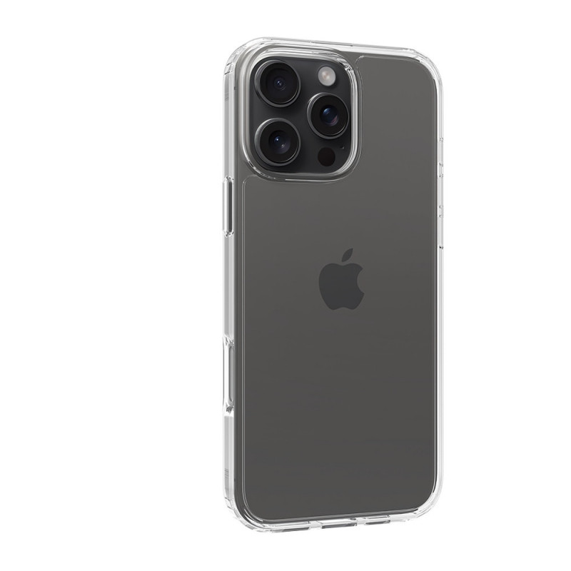 Screenor 25621SB matkapuhelimen suojakotelo 17,5 cm (6.9") Suojus Läpinäkyvä