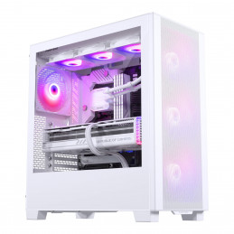 Phanteks XT Pro Ultra Midi Tower Valkoinen