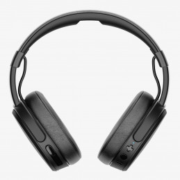 Skullcandy Crusher Wireless Kuulokkeet Langallinen & langaton Pääpanta Puhelut Musiikki Bluetooth musta