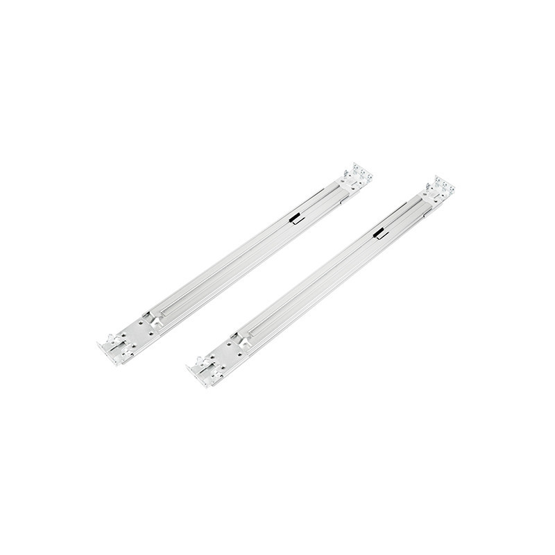 Silverstone SST-RMS09-20 palvelinkaapin lisävaruste Kehikkokiskopakkaus