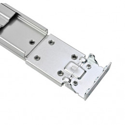 Silverstone SST-RMS09-20 palvelinkaapin lisävaruste Kehikkokiskopakkaus