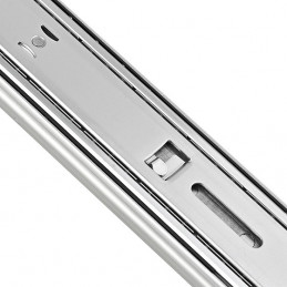 Silverstone SST-RMS09-20 palvelinkaapin lisävaruste Kehikkokiskopakkaus