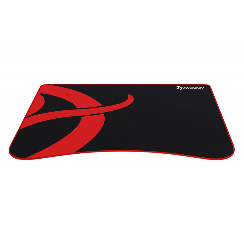 Arozzi Arena Fratello Deskpad - Red