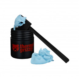 Thermal Grizzly TG Putty jäähdytyslevyn yhdiste Lämpötahna 40 g