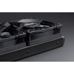 Noctua NA-IS1-12 SX2 Asennussarja