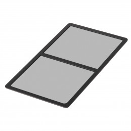 Silverstone FF145 Tuulettimen suodatin