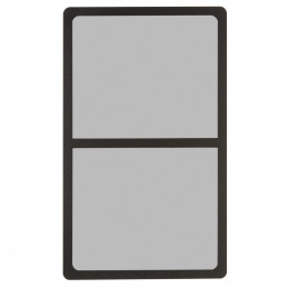 Silverstone FF145 Tuulettimen suodatin