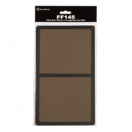 Silverstone FF145 Tuulettimen suodatin