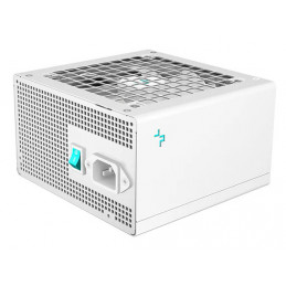 DeepCool PN850-M virtalähdeyksikkö 850 W 20+4 pin ATX ATX Valkoinen