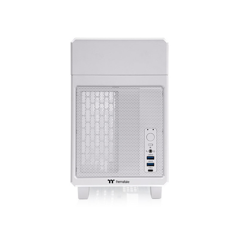 Thermaltake TR100 Mini Tower Valkoinen