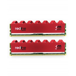 Mushkin Redline muistimoduuli 64 GB 2 x 32 GB DDR4 2800 MHz