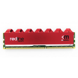 Mushkin Redline muistimoduuli 64 GB 2 x 32 GB DDR4 2800 MHz