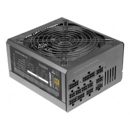 Mars Gaming MPB1000P virtalähdeyksikkö 1000 W 24-pin ATX ATX musta