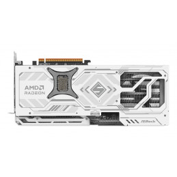 839,90 € | Asrock Steel Legend Radeon RX 9070 XT AMD 16 GB GDDR6