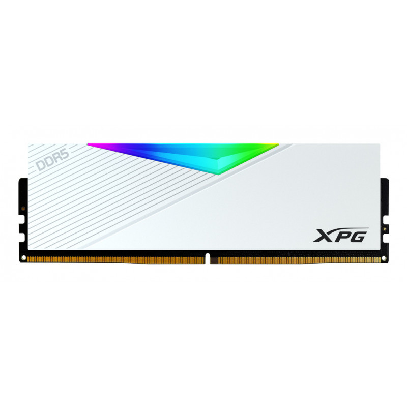 ADATA XPG LANCER DDR5 muistimoduuli 64 GB 2 x 32 GB 6000 MHz ECC