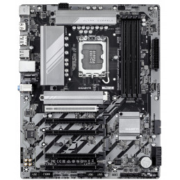 GIGABYTE B860 DS3H emolevy Intel B860 LGA 1851 (Socket V1) ATX