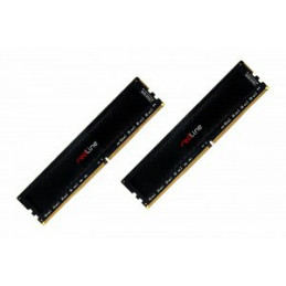 Mushkin MRE5U480FFFD16GX2 muistimoduuli 32 GB 2 x 16 GB DDR5 4800 MHz