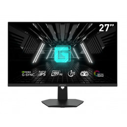 MSI G274FDE LED display 68,6 cm (27") 1920 x 1080 pikseliä Full HD musta