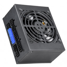 Silverstone SX650-G virtalähdeyksikkö 650 W 20+4 pin ATX SFX musta