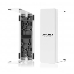 Noctua NA-HC2 CHROMAX.WHITE Asennussarja