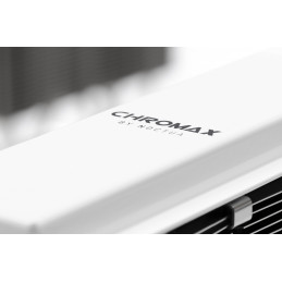 Noctua NA-HC2 CHROMAX.WHITE Asennussarja