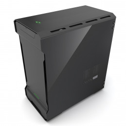 Phanteks Enthoo Evolv mATX Micro Tower musta