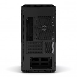 Phanteks Enthoo Evolv mATX Micro Tower musta