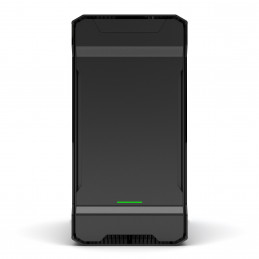 Phanteks Enthoo Evolv mATX Micro Tower musta