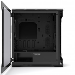 Phanteks Enthoo Evolv mATX Micro Tower musta