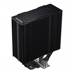 Phanteks Polar ST5 Suoritin Jäähdytyslevy jäähdytin 12 cm musta 1 kpl