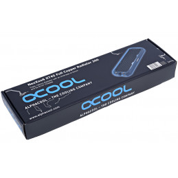 Alphacool NexXxoS XT45 Jäähdytin