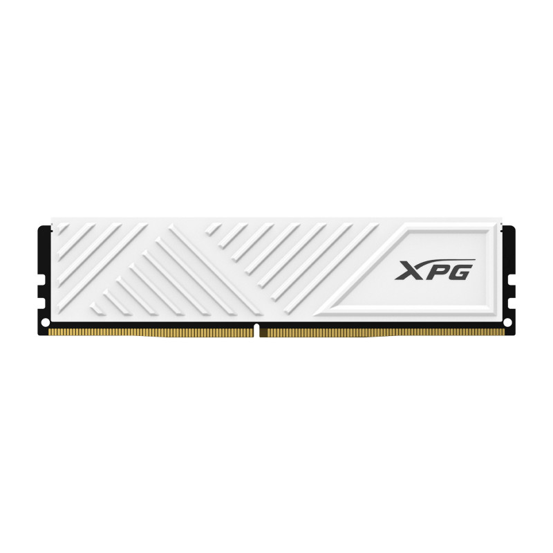 ADATA GAMMIX D35 muistimoduuli 32 GB 1 x 32 GB DDR4 3200 MHz