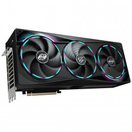 GIGABYTE AORUS GeForce RTX 5070 Ti MASTER 16G NVIDIA 16 GB GDDR7